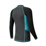 TYR Adult 1.8mm Thermal Wetsuit with Fleece Sleeve