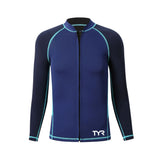 TYR Adult 1.8mm Thermal Wetsuit with Fleece Sleeve