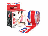 RockTape 運動貼布