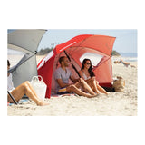 布雷拉運動 - 首映