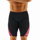 TYR Men's Nebulous Blade Spice Jammer Swimsuit