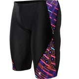 TYR Mens Zyex Blade Splice Jammer