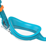 Speedo Skoogle Infant (Aged 2 - 6) Goggles