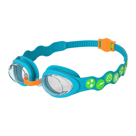 Speedo Spot 嬰兒(2-6歲)泳鏡