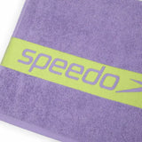 Speedo Unisex Border Towel