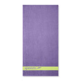 Speedo Unisex Border Towel