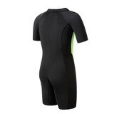 TYR Kids Thermal Fleeced Jumpsuit