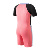 TYR Kids Thermal Fleeced Jumpsuit