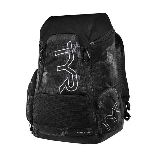 TYR Alliance 45L Backpack - Inferno