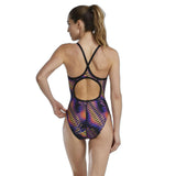 TYR Women’s One Piece Swimsuit – EVOLVED