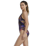 TYR Women’s One Piece Swimsuit – EVOLVED