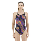 TYR Women’s One Piece Swimsuit – EVOLVED