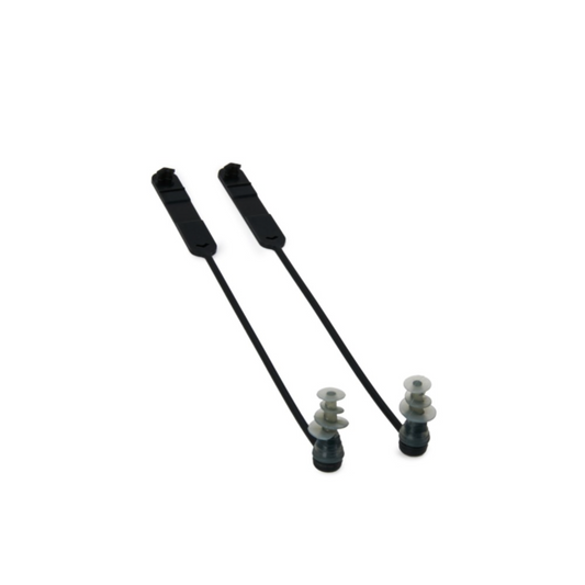 男女通用帶式耳塞 Pro