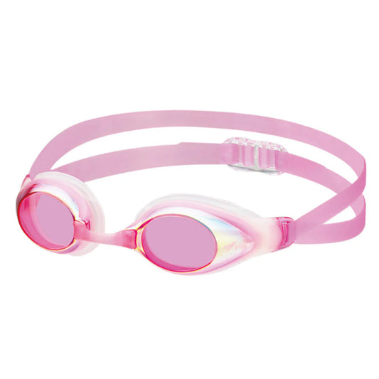 VIEW V132MR Shinari 泳鏡(鏡面)