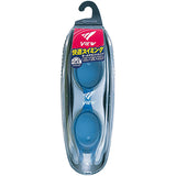 VIEW V500S 健身矽膠帶泳鏡