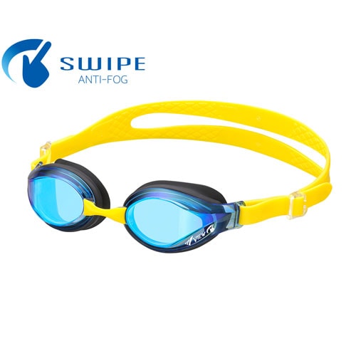 View V760JASAM Youth Swimming Goggle-mirror
