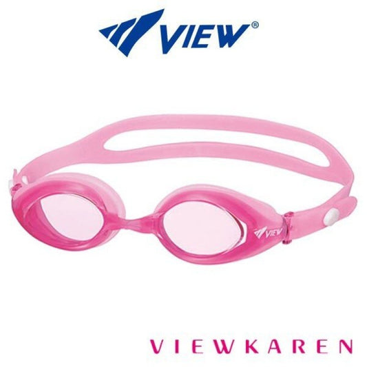View KAREN(V825S) Fitness Swimming Goggle