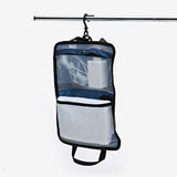 VIEW Full Hanging Pouch Swim Bag Black (VA0308)
