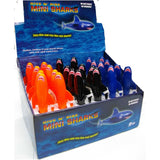 Aquasport 16.5 公分 Mindwalk 迷你魚雷鯊魚