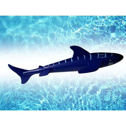 Aquasport 16.5 cm Mindwalk Mini Torpedo Sharks