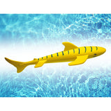 Aquasport 16.5 公分 Mindwalk 迷你魚雷鯊魚