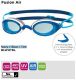 Zoggs Fusion Air