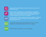 Zoggs Little Sonic Air