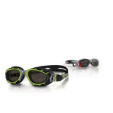 Zoggs Predator Flex Titanium Reactor