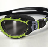 Zoggs Predator Flex Titanium Reactor