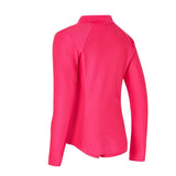 Zoggs Crazy Clams Paddle Suit Tots Girls