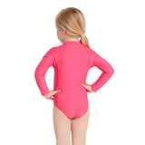 Zoggs Crazy Clams Paddle Suit Tots Girls