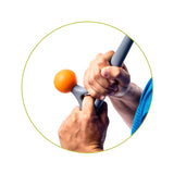 TriggerPoint AcuCurve Cane