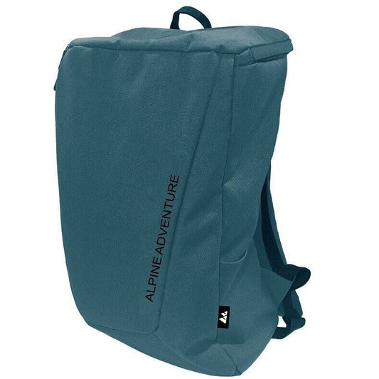 高山探險防水電腦背包