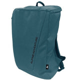 高山探險防水電腦背包