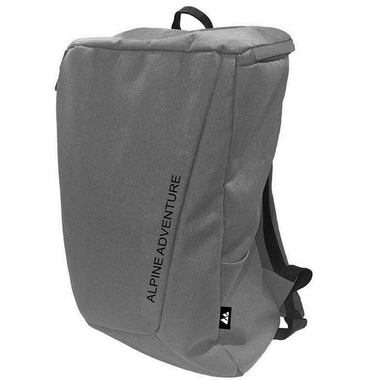 高山探險防水電腦背包