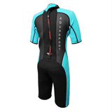 Aquasport 3.5mm Soft & Stretch Thermal Suit