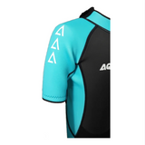 Aquasport 3.5mm Soft & Stretch Thermal Suit