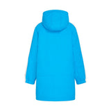 Arena Kids Line Friends Comic Pop Padded Jacket