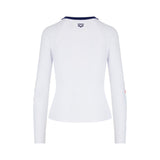 Arena Ladies Line Friends Comic Pop Long Sleeves Sun Protection Top