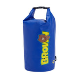 Arena Line Friends Comic Pop 10L 沙灘包