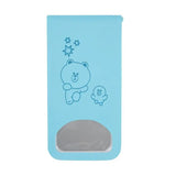 Arena Line Friends 漫畫流行手機防水包