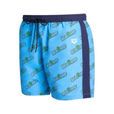 Arena Men Line Friends Comic Pop Watershorts