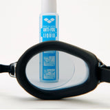 Arena Japan Made Re:Non Clearly Goggles