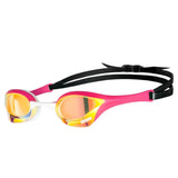 Arena Japan Swipe Cobra Ultra Fina Mirror Goggle