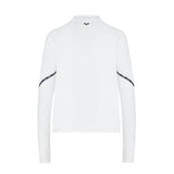 Arena Ladies Swimwear Loose Fit Long Sleeve Sun Protection Top