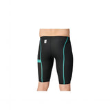 Arena Men Competition Swimwear arena Diamond Aqua Xtreme Jammer