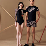 Arena Men Diagonal 3.0 14" All Over Printed Watershorts