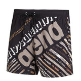 Arena Men Diagonal 3.0 14" All Over Printed Watershorts