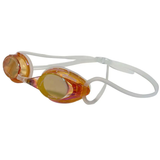 海豚兒童鏡面護目鏡