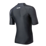 Dolphin Men's Anti-UV Sun Protection Short Sleeve Swim Top